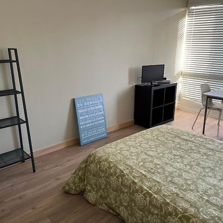 Cosylocation Jean Bart 59 Apartment แรนส์ ภายนอก รูปภาพ