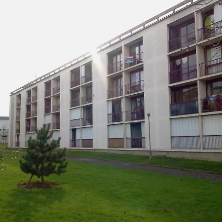 Cosylocation Jean Bart 59 Apartment แรนส์ ภายนอก รูปภาพ