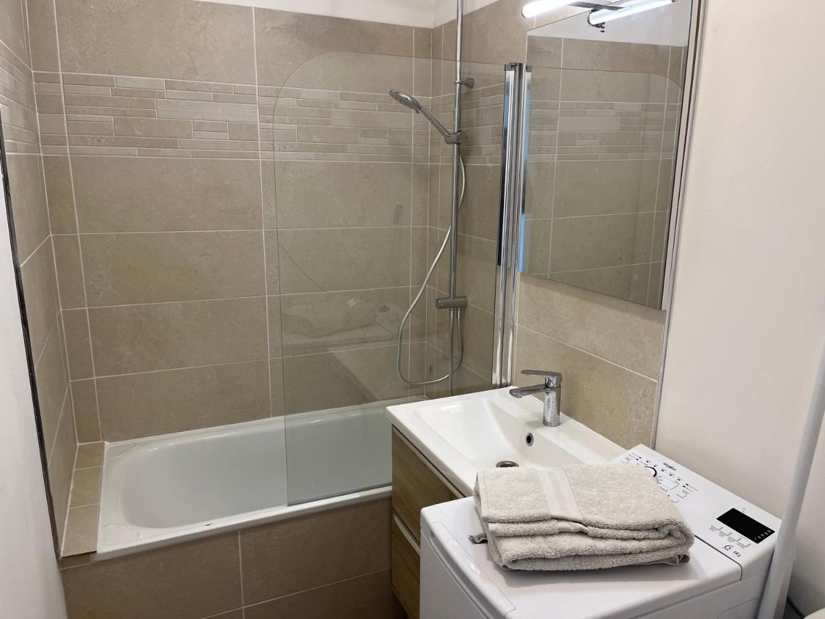 Cosylocation Jean Bart 59 Apartment แรนส์ ภายนอก รูปภาพ