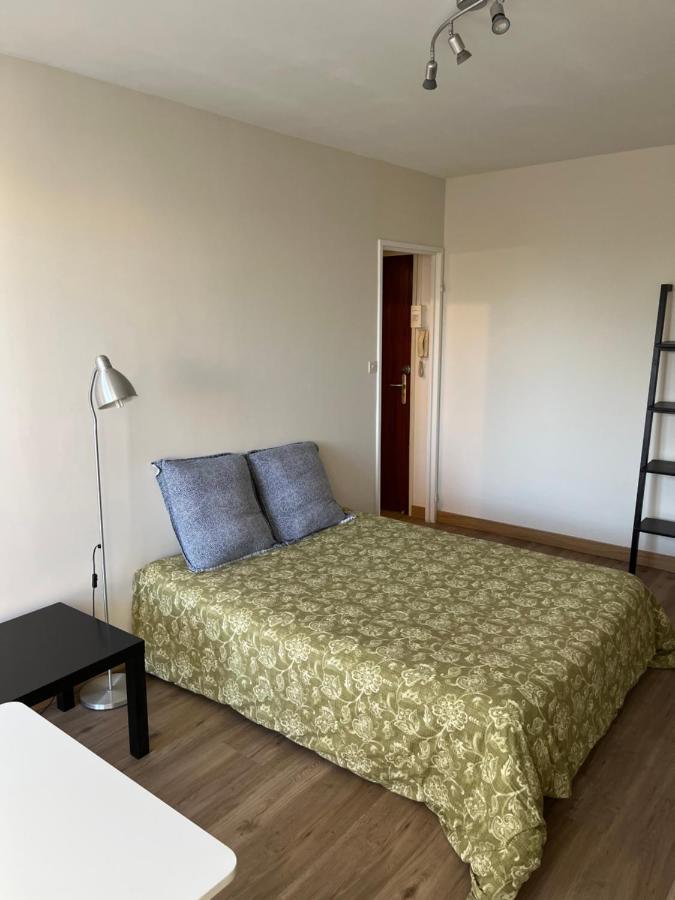 Cosylocation Jean Bart 59 Apartment แรนส์ ภายนอก รูปภาพ